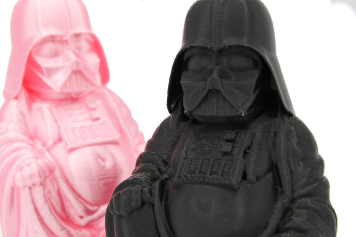 Darth Buddha | Darth Vader Star Wars Figurine