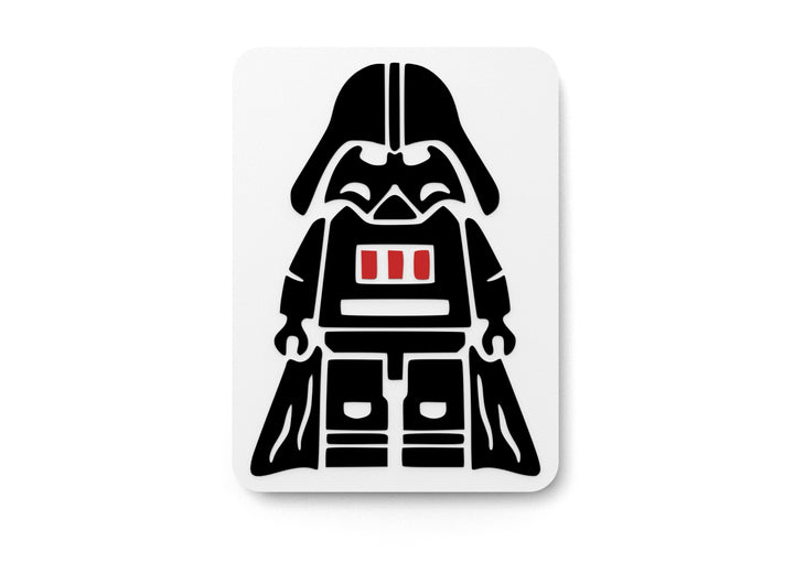 Robot 1 | Funny sign For Home or Office