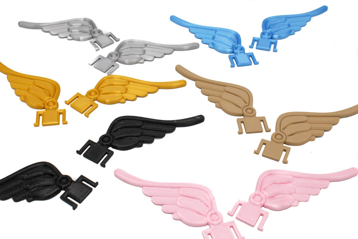 Hard Hat Wings