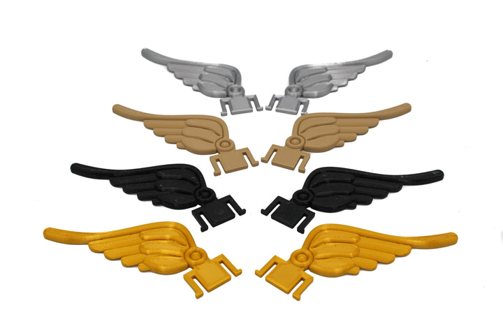 Hard Hat Wings
