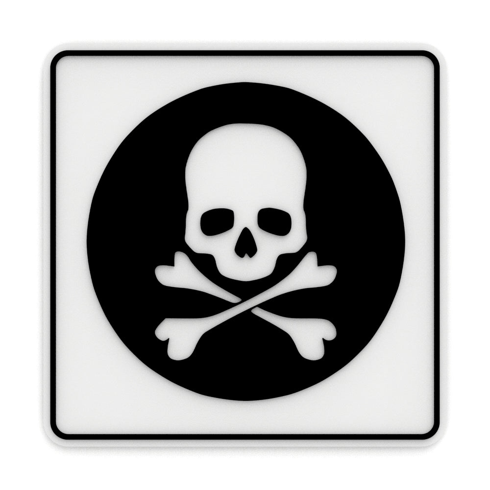 Sign | Skull Sign