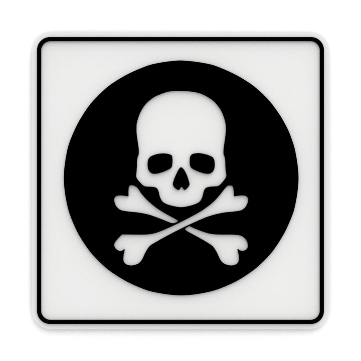 Sign | Skull Sign