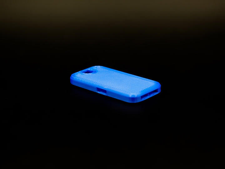 Whistle Flat 3D – Unique Compact Whistle for Outdoor Adventures