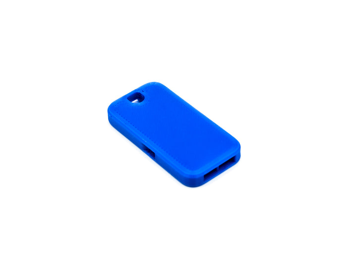 Whistle Flat 3D – Unique Compact Whistle for Outdoor Adventures