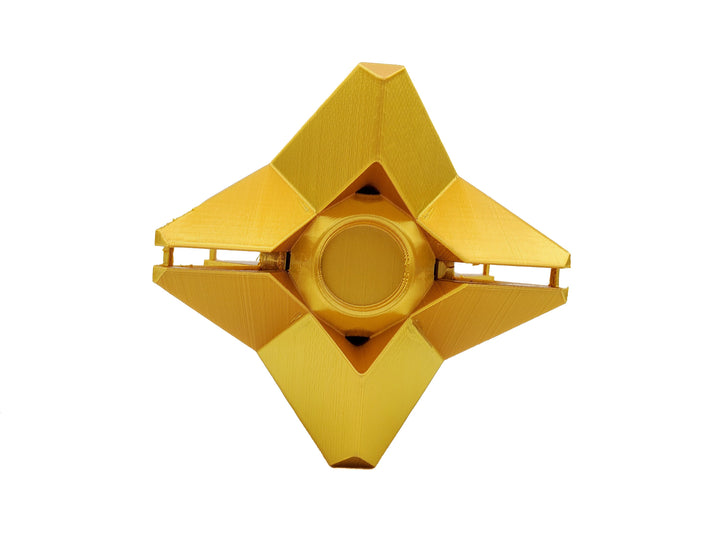 Destiny Ghost Life-size 3D Replica Model (4"x4"x3")