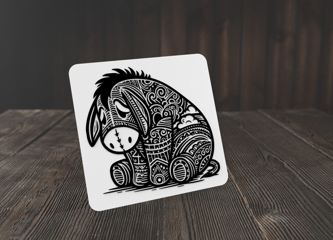Eor Art | Funny sign For Home or Office