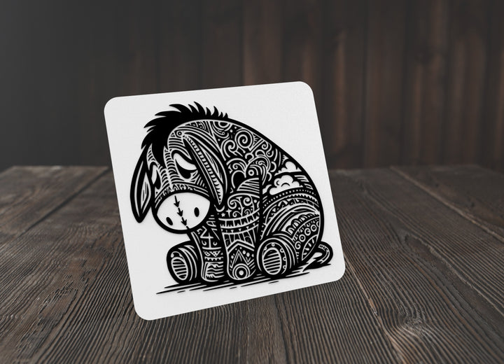 Eor Art | Funny sign For Home or Office