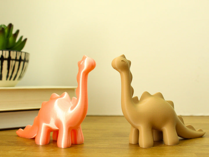 Cute Dinosaur Figurine