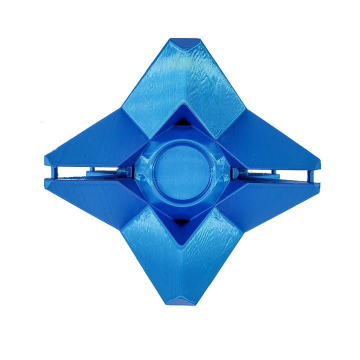 Destiny Ghost Life-size 3D Replica Model (4"x4"x3")
