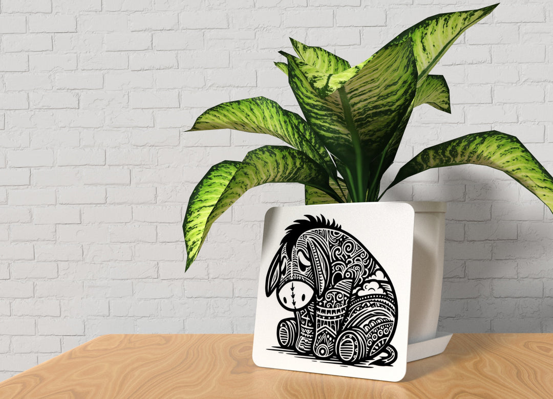 Eor Art | Funny sign For Home or Office