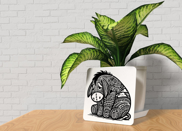 Eor Art | Funny sign For Home or Office