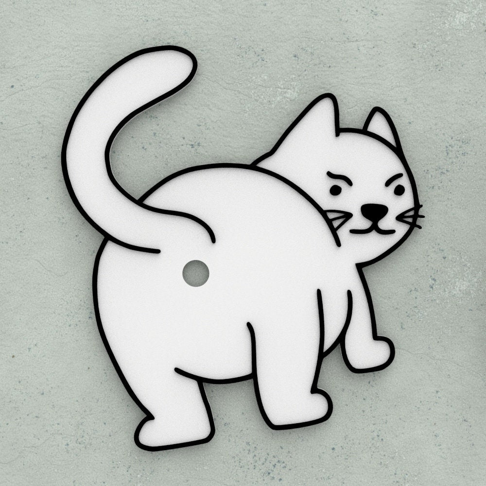 Funny Sign | Cattitude