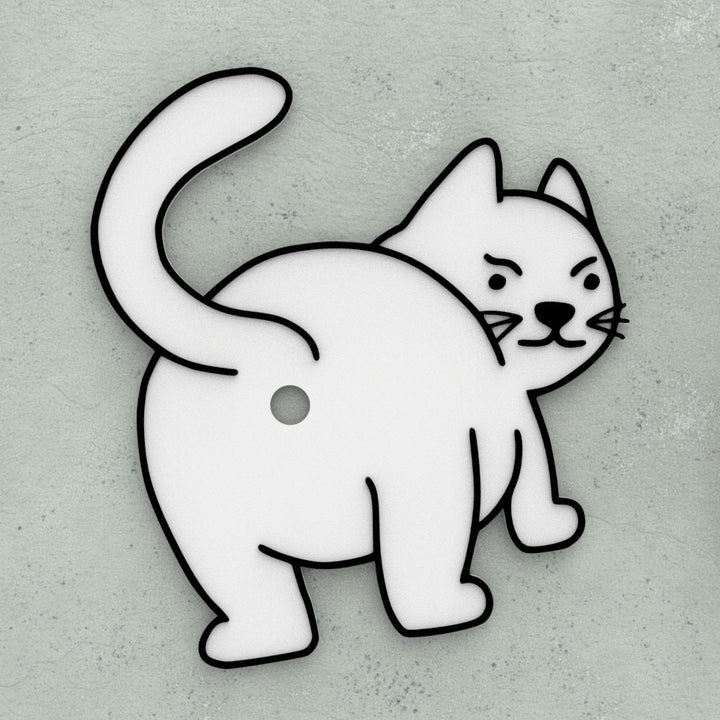 Funny Sign | Cattitude
