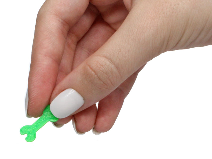 Operation Replacement Pieces | 3 Complete Sets | 33 Pieces | One color