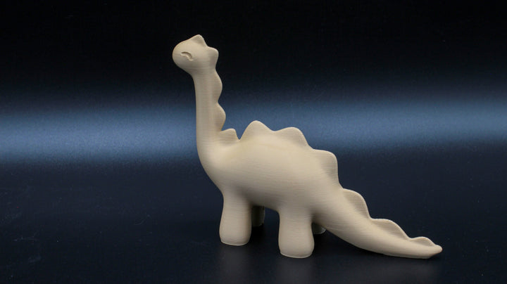 Cute Dinosaur Figurine