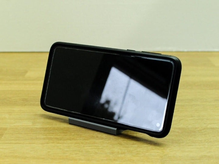 Minimalist Phone Stand Mount