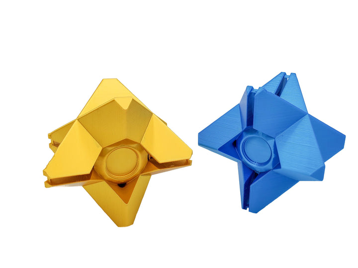 Destiny Ghost Life-size 3D Replica Model (4"x4"x3")