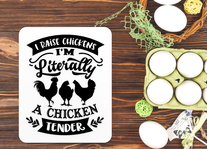 Raise Funny Sign - Playful Wall Decor