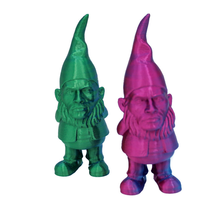 Large Garden Gnome The Rock Dwayne Johnson