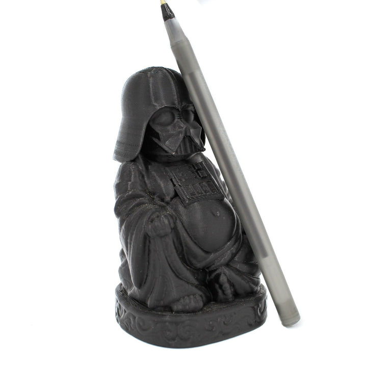 Darth Buddha | Darth Vader Star Wars Figurine