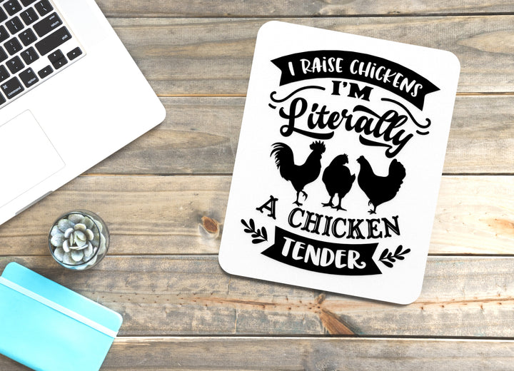 Raise Funny Sign - Playful Wall Decor