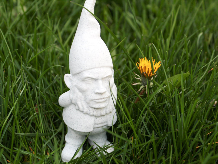 Large Garden Gnome The Rock Dwayne Johnson
