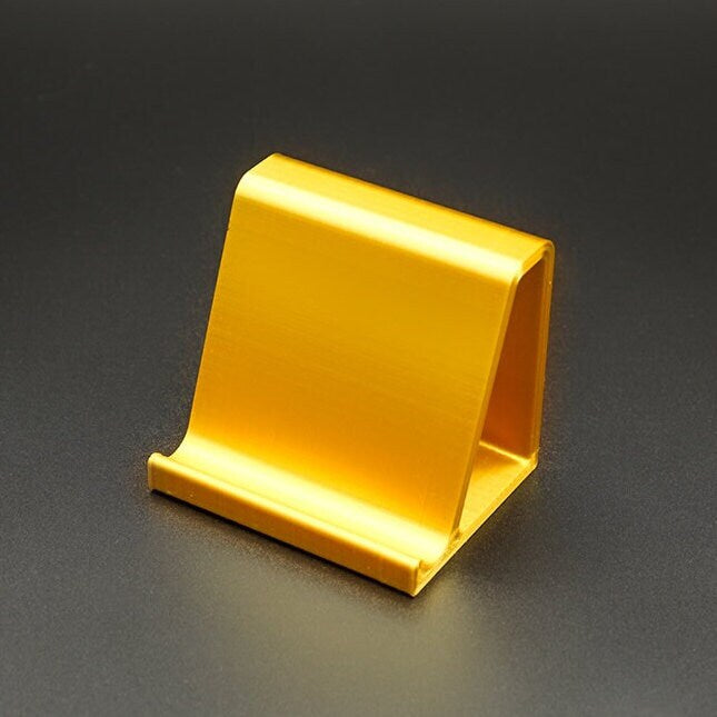 Minimalist Phone Stand Mount