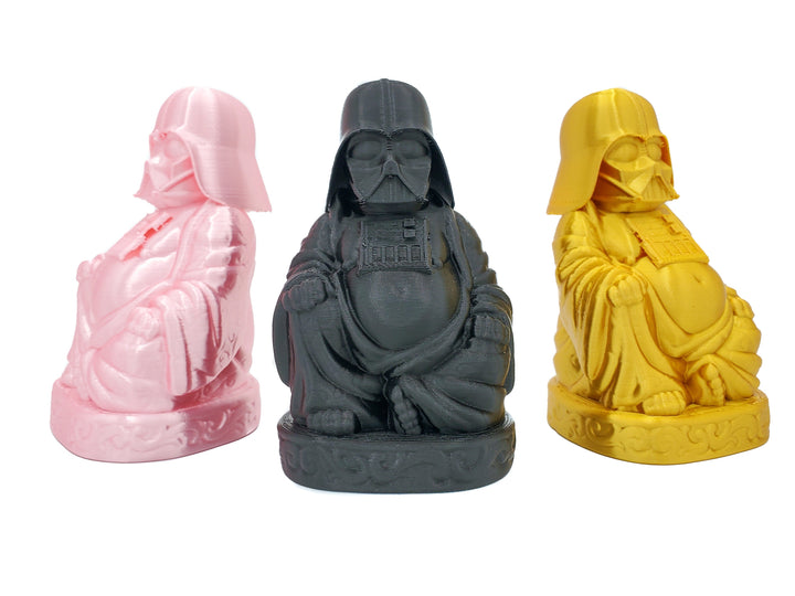 Darth Buddha | Darth Vader Star Wars Figurine
