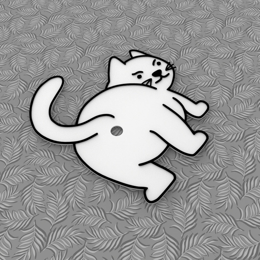 Funny Sign | Cattitude