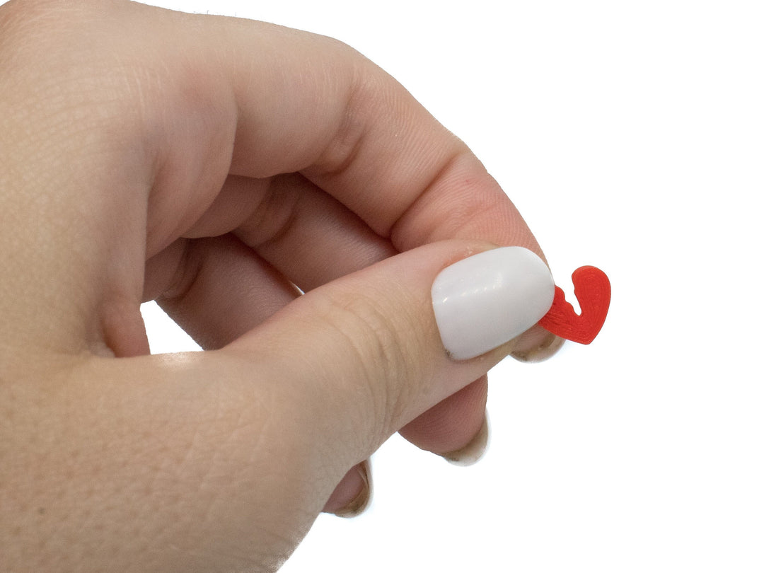 Operation Replacement Pieces | 3 Complete Sets | 33 Pieces | One color