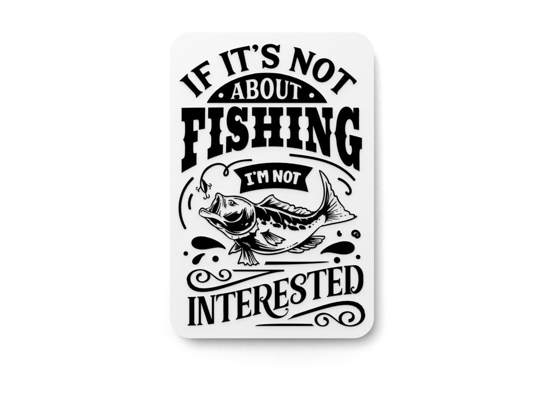 AboutFishing