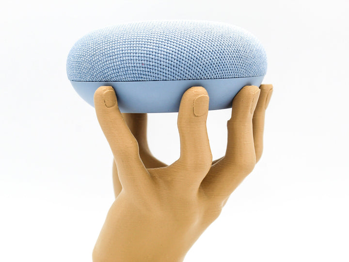 Hand Stand | Compatible with Google Nest Mini, Amazon Echo Dot Alexa, All Models