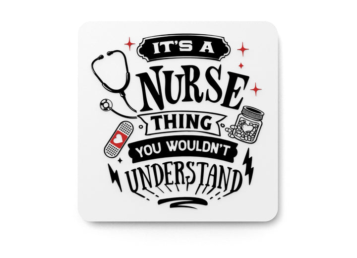 It’s a Nurse Thing | Funny Sign for Home or Office