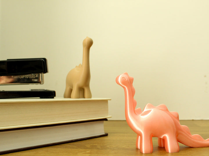 Cute Dinosaur Figurine