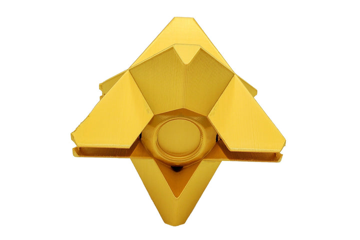 Destiny Ghost Life-size 3D Replica Model (4"x4"x3")