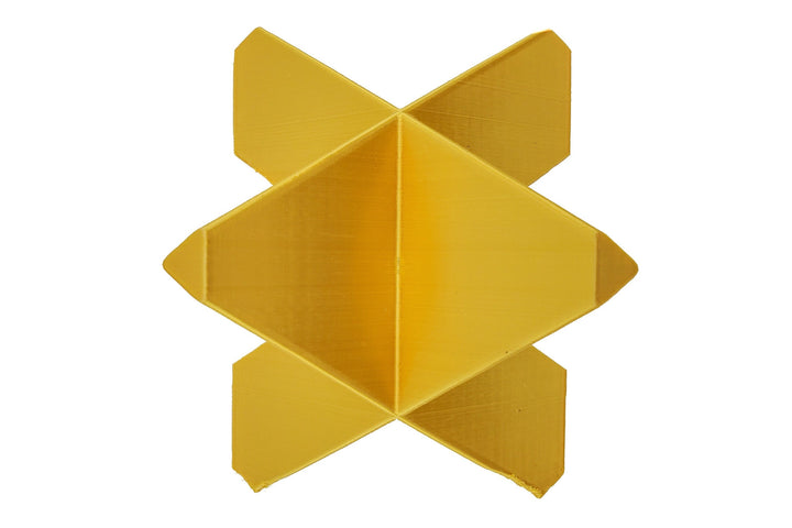 Destiny Ghost Life-size 3D Replica Model (4"x4"x3")