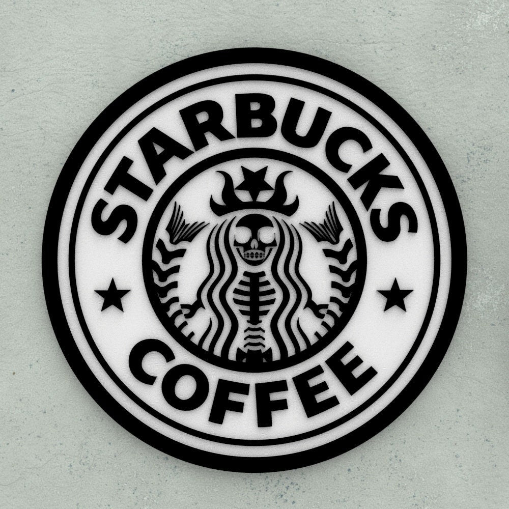 Sign | Starbucks Coffee