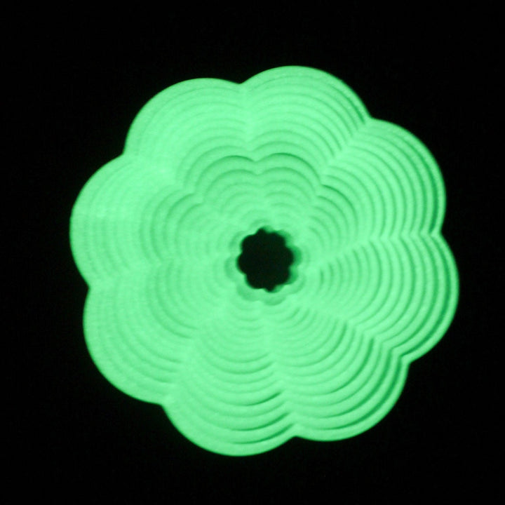 Jumbo Fidget Flower Magic Toy