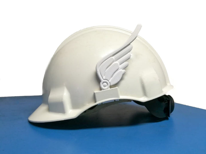 Hard Hat Wings