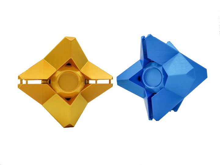 Destiny Ghost Life-size 3D Replica Model (4"x4"x3")