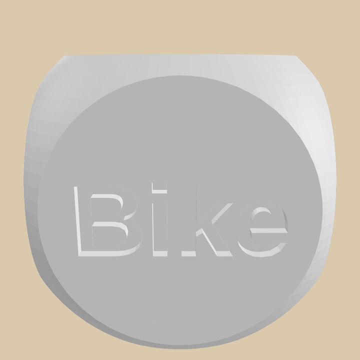 Family Activity Dice | Set of 2 Unique Large 1.4" Dice | Let Fate Guide Your Fam