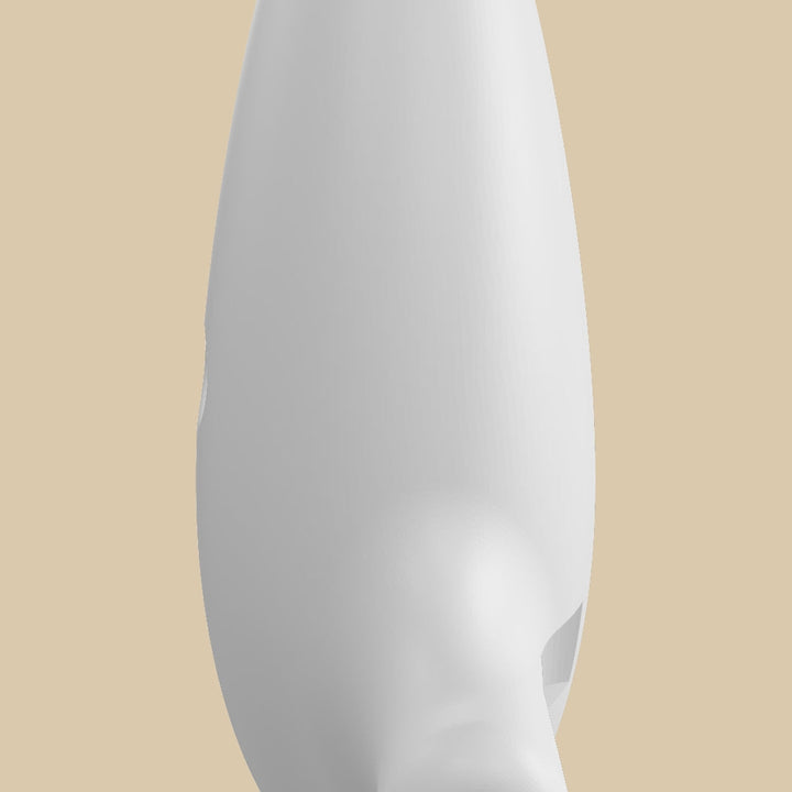 Playable 12 Hole Ocarina of Time Instrument from Zelda