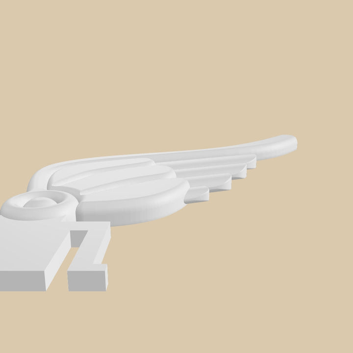 Hard Hat Wings
