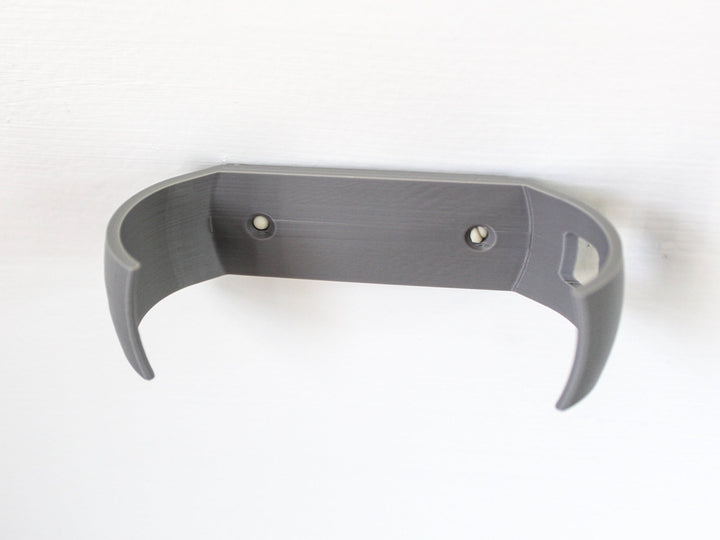 Google Nest Mini Low Profile, Minimalist Smart Home Wall Mount Holder Bracket
