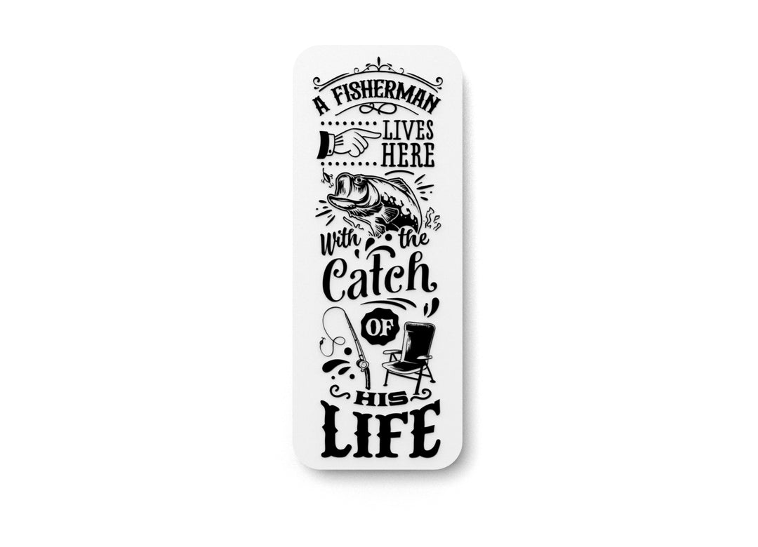 
  
  FishermanLives
  
