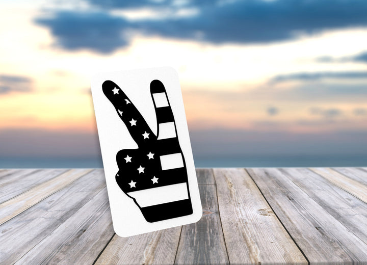 Victory | Funny sign For Home or Office