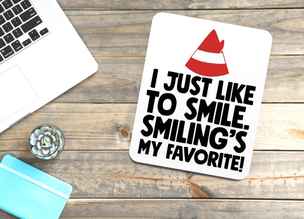 
  
  LikeSmile
  
