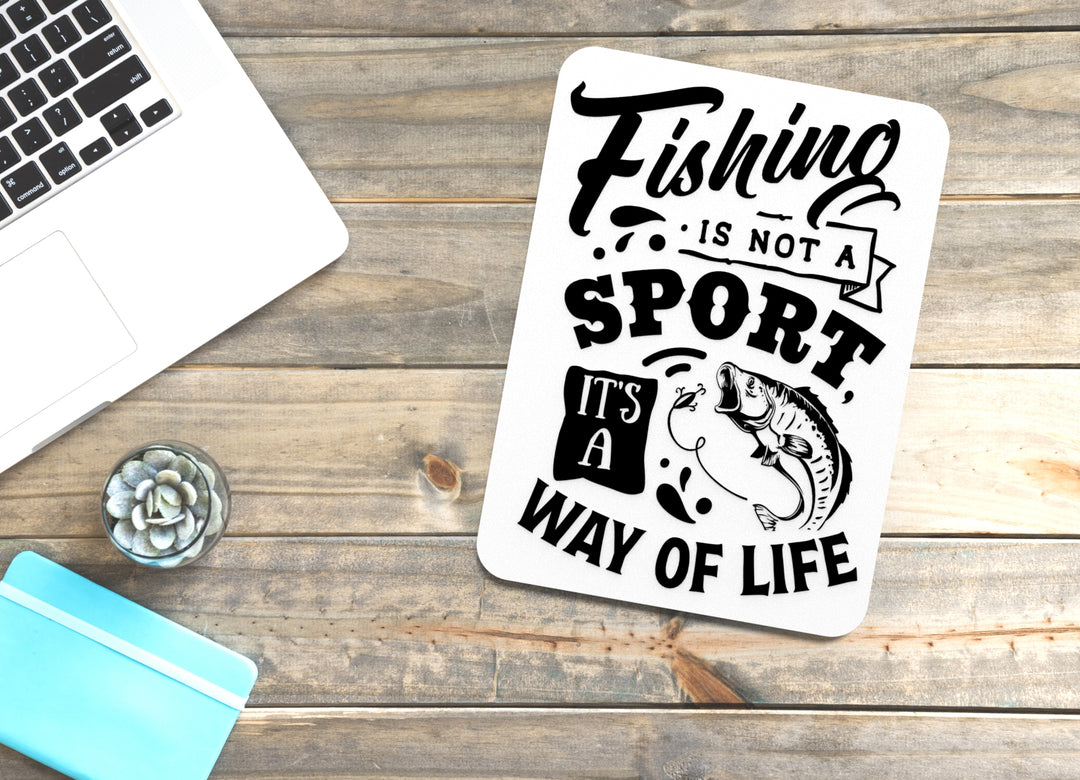 FishingSport