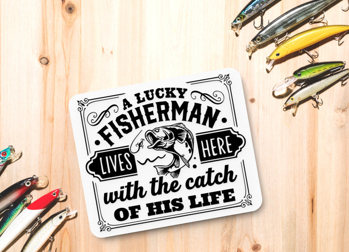LuckyFisherman