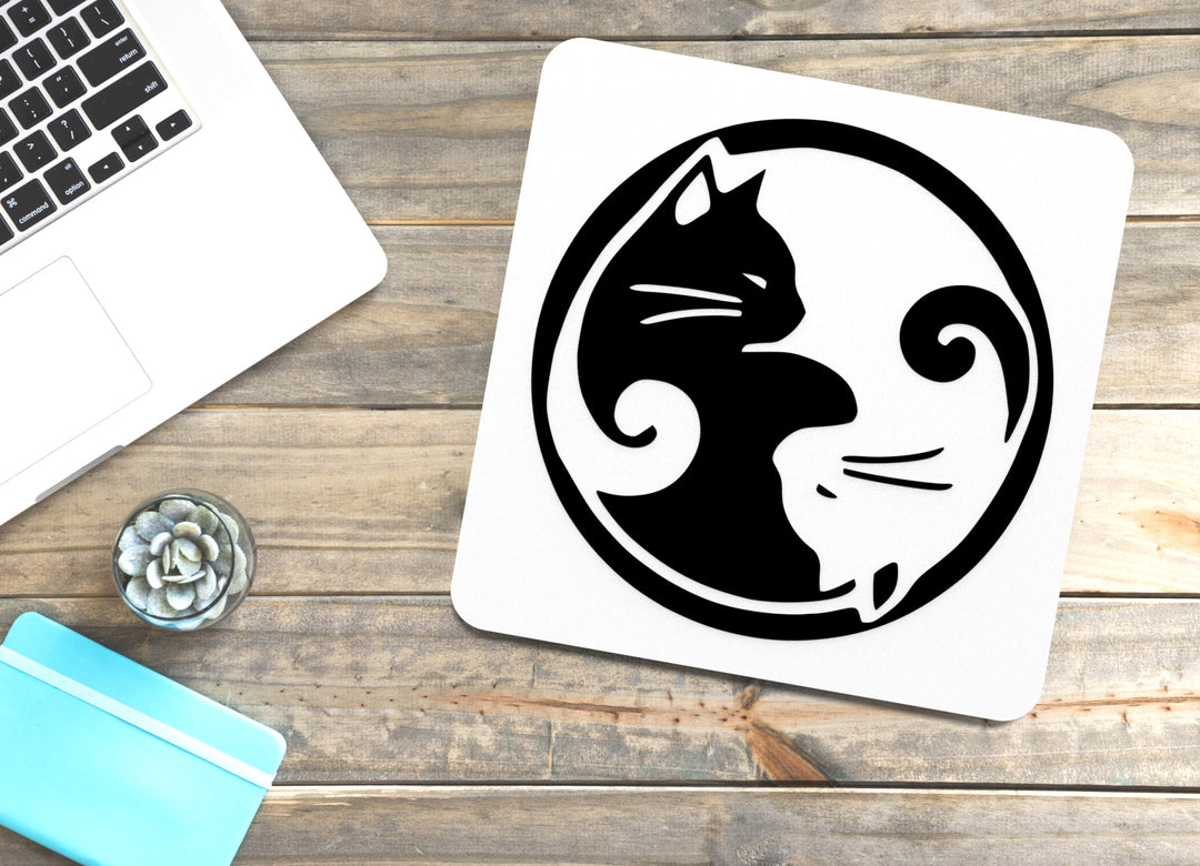 Meaw | Funny sign For Home or Office